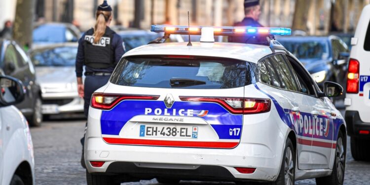 Mesaanval op school in Antip: twee gewonden