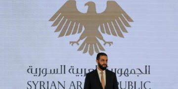 Syrië houdt parlementsverkiezingen op 5 oktober