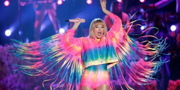 De nieuwe hacker-paarden: beroemdheden als gratis wallpapers