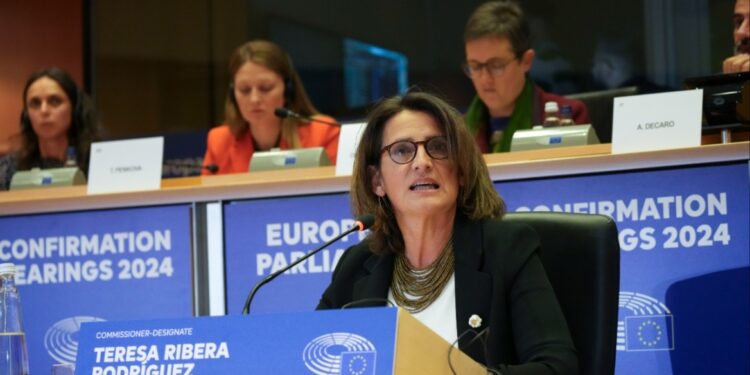 Europese Vice President veroordeelt Israëlische genocide in Gaza