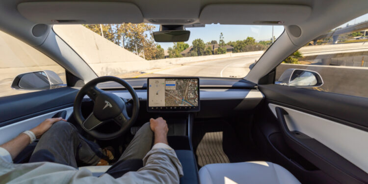 Tesla regelt twee dodelijke botsingen met voertuigen in 2019.