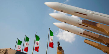 Europa confronteert Iran met harde straffen voor nucleair programma