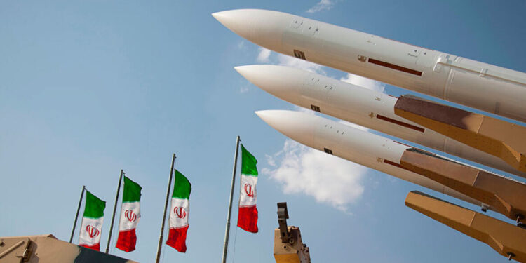 Europa confronteert Iran met harde straffen voor nucleair programma