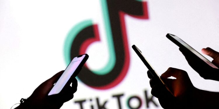 Overeenstemming bereikt tussen Trump en Tik Tok over toekomst van app.
