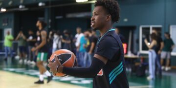 Waar kijk je vandaag naar: Panathinaikos-Bayern, Baskonia-Olympiakos en Champions League-matches