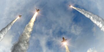 Kremlin waarschuwt voor Amerikaanse Tomahawk in Oekraïne