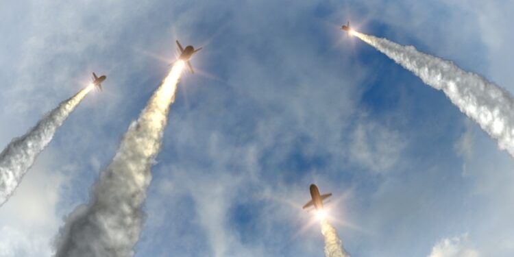 Kremlin waarschuwt voor Amerikaanse Tomahawk in Oekraïne