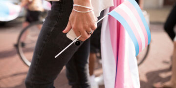 Toename van geweld tegen transmensen in EU sinds 2019