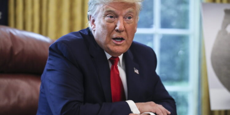 Triomf in de hernoeming van het ministerie van Defensie