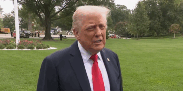 Trump: “Ja, ik zou de EU verdedigen” – Escalatie van Rusland dreigt.