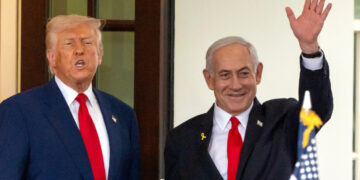 Trump kondigt deal Israël-Gaza aan