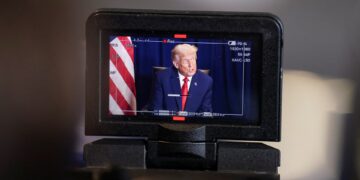 Trump naar de VN: “Filippijnse monster met twee staarten” in 56 minuten