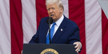 Trump-regering wil links “intern terrorisme” aanpakken na moord op Kerk.