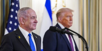 Twijfels over implementatie Trump-plan Gaza door Israëliërs