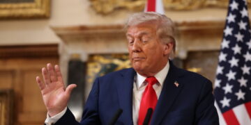 Trump dringt aan op vervolging politieke tegenstanders door Justitie