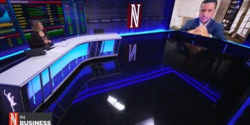 Bescherming tegen groeiende cyberaanvallen in bedrijven.