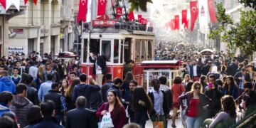 Turkije heft extra taken op voor invoer uit de VS.