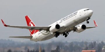 Turkish Airlines sluit mega-deal van $22 miljard met Boeing na Trump-Dogan vergadering