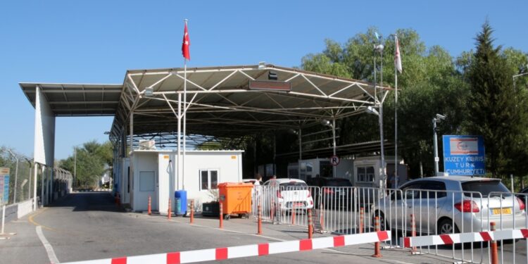 33,7 miljoen euro voor Turkse Cyprioten in 2025