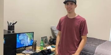 Gouverneur Utah: Robinson en Trans Companion delen “linkse” ideologie.