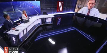 Onvoorbereidheid NAVO bij mogelijke test Russische reflexen