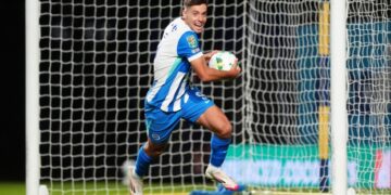 Arsenal tegen Brighton in League Cup – Laatste 16 wedstrijden.