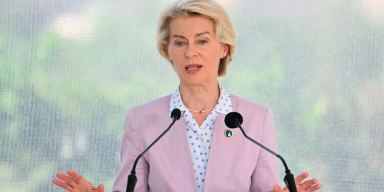 Russische inmenging bij Von der Laienne-vliegtuig onthuld door Financial Times