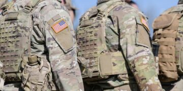 Washington vermindert militaire hulp aan Oost-Europa