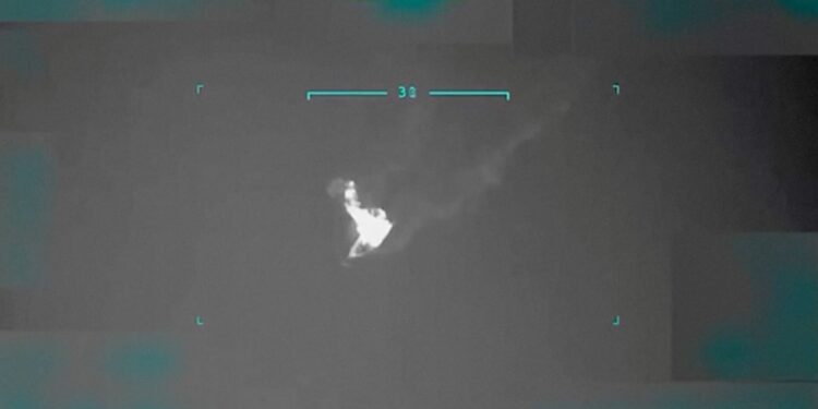 Venezuela in rep en roer na “Out-of-Court Executions” door Amerikaanse aanval op boot