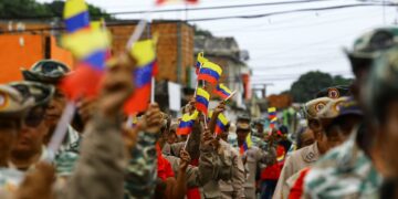 Spanning tussen Washington en Caraca: Trump weegt kartelbladen in Venezolaans grondgebied