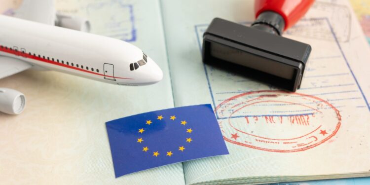 EU verstrakt visumbeleid voor Russen