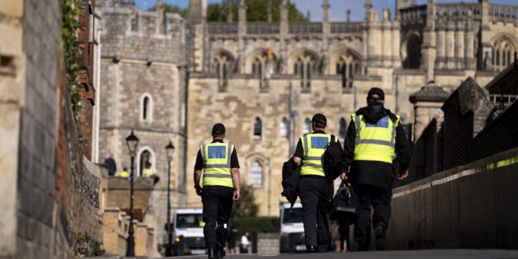 Spanning na verwijdering ambassadeur bij bezoek Trump aan Groot-Brittannië