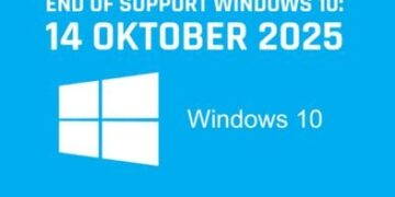 Afsluiting van Windows 10 en kantoorversies: wat nu?