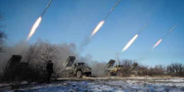 De doden van het Russische leger in Oekraïne: een tragisch verlies