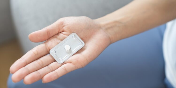 Texas wet maakt burgers aansprakelijk voor facilitators van abortuspillen