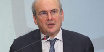 We geven het bedrijf niet de schuld