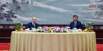 De verbazingwekkende wereld van SI: sessie, raketten en as omverwerping