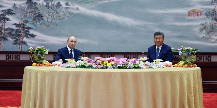 De verbazingwekkende wereld van SI: sessie, raketten en as omverwerping