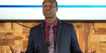 Mazelen vaccins verwijderd, polio opduikt in Florida: Lichaam is geschenk van God