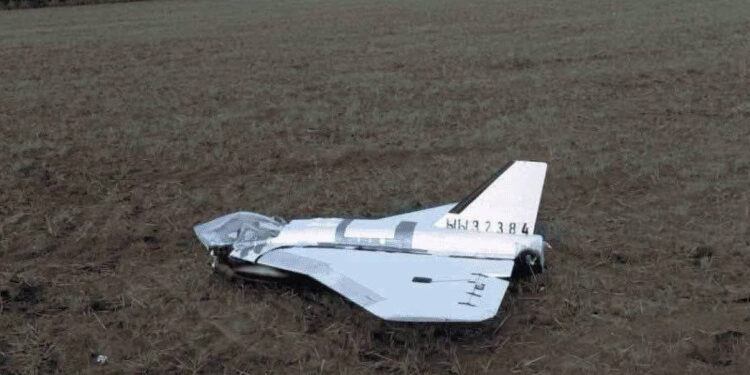 EU zet door met “muur” tegen drone na Russische overtredingen