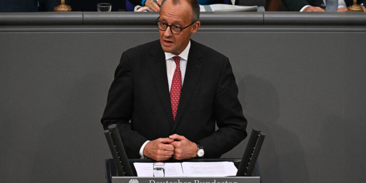 Op weg naar een eerlijkere verdeling van welvaart in Duitsland