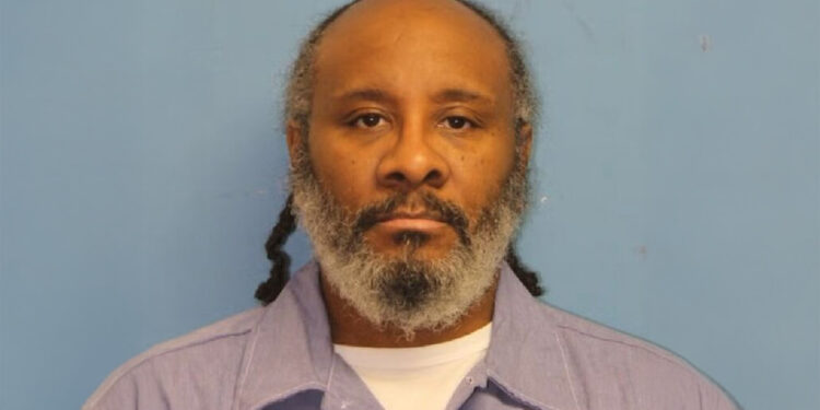 Onschuldige man 30 jaar onterecht vast voor moord in VS.