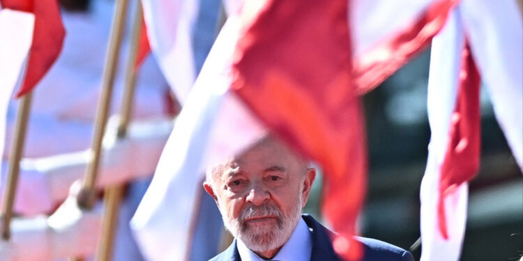 Lula waarschuwt VN voor aanvallen op nationale soevereiniteit Brazilië