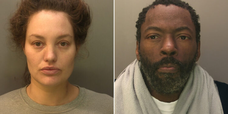 Aristocratische Britten veroordeeld voor dood baby