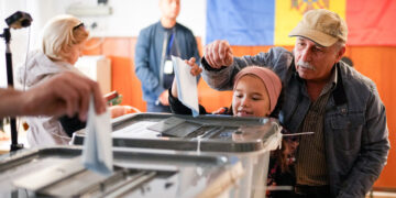 Bomdreiging bij Moldavische ambassade in Brussel