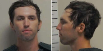 De FBI: Tyler Robinson ontmaskerd als moordenaar van Charlie Kerk