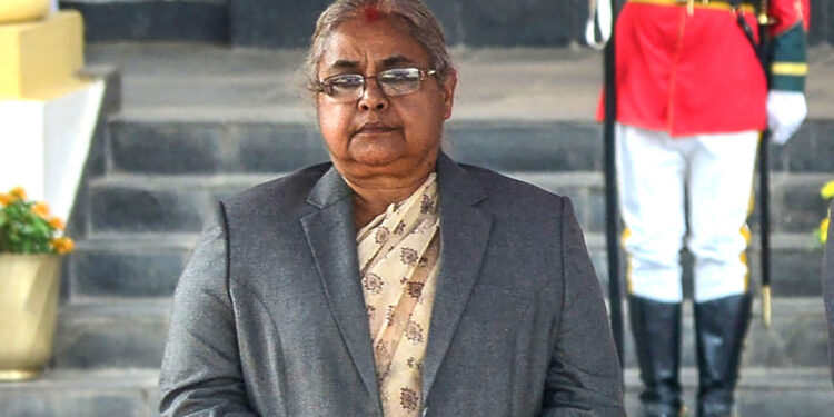 Gen Z kiest 73-jarige als overgangspremier in Nepal