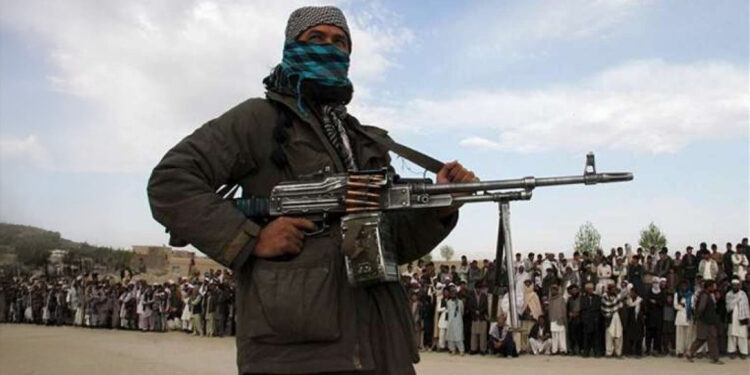 Taliban verwijdert glasvezel in Afghanistan voor morele controle