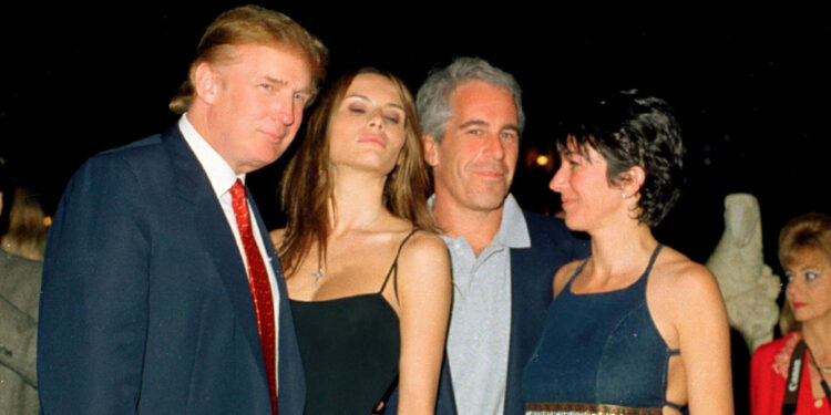 Congrescomité onthult 33.000 pagina’s over zaak