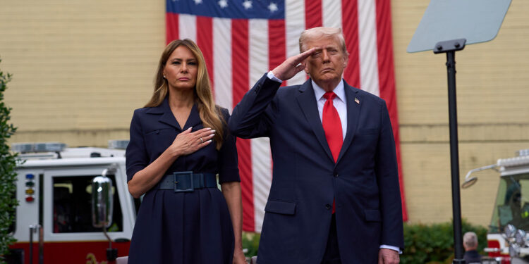 Trump’s nalatenschap: we zullen het nooit vergeten